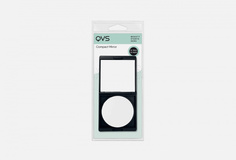 Зеркало для макияжа QVS
