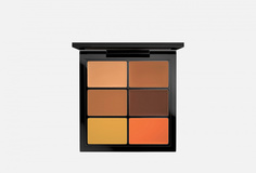 ПАЛЕТКА ДЛЯ КОРРЕКЦИИ ЛИЦА Mac