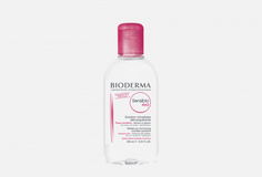 Мицеллярная вода для чувствительной кожи Bioderma