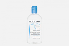 Мицеллярная вода Bioderma