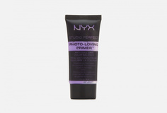 Основа для макияжа Nyx Professional Makeup