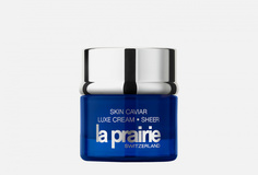 Крем для лица c нежной текстурой LA Prairie