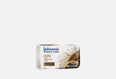 Питательное туалетное мыло Johnson & Johnson