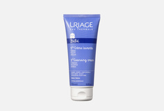 ПЕРВЫЙ ОЧИЩАЮЩИЙ ПЕНЯЩИЙСЯ КРЕМ Uriage