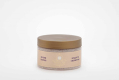 Cкраб для тела c маслом персика Beauty Drugs