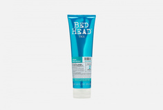 Шампунь для поврежденных волос Tigi BED Head