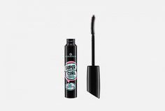 Тушь с эффектом распахнутых ресниц Essence