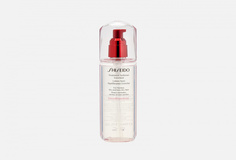 Увлажняющий софтнер для ухода за кожей Shiseido