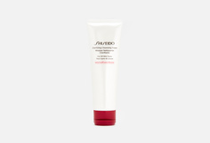 Пенка очищающая универсальная Shiseido