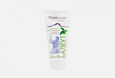 Крем для рук Green Mama