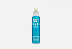 Лак для блеска и фиксации волос Tigi BED Head