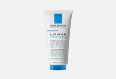 Липидовосстанавливающий очищающий крем-гель для лица и тела LA Roche Posay