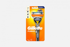 Станок для бритья с 1 сменной кассетой Gillette