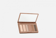 Палетка из 6 оттенков теней для век Urban Decay
