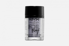 КРЕМОВЫЕ ПИГМЕНТЫ Nyx Professional Makeup