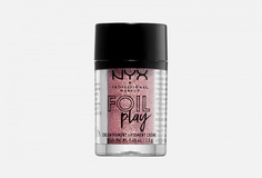 КРЕМОВЫЕ ПИГМЕНТЫ Nyx Professional Makeup