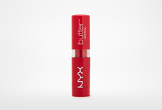 УВЛАЖНЯЮЩАЯ ПОМАДА Nyx Professional Makeup