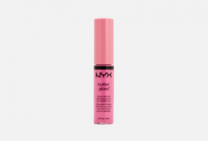 УВЛАЖНЯЮЩИЙ БЛЕСК ДЛЯ ГУБ Nyx Professional Makeup