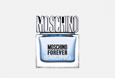 Туалетная вода Moschino