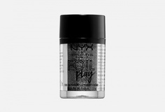 КРЕМОВЫЕ ПИГМЕНТЫ Nyx Professional Makeup