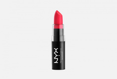 МАТОВАЯ ГУБНАЯ ПОМАДА Nyx Professional Makeup