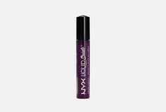 ЖИДКАЯ ГУБНАЯ ПОМАДА Nyx Professional Makeup