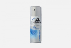 Дезодорант-спрей Adidas