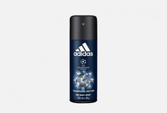 Дезодорант-спрей Adidas