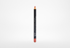 ЗАМШЕВЫЙ КАРАНДАШ ДЛЯ ГУБ Nyx Professional Makeup