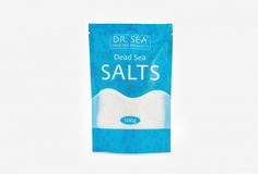 Соль Doctor Sea