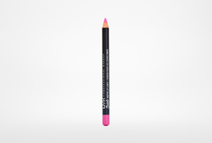 ЗАМШЕВЫЙ КАРАНДАШ ДЛЯ ГУБ Nyx Professional Makeup