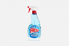 Туалетная вода Moschino
