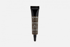 ГЕЛЬ ДЛЯ БРОВЕЙ Nyx Professional Makeup