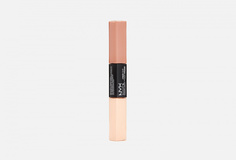 ЖИДКОЕ ДВУСТОРОННЕЕ СРЕДСТВО ДЛЯ КОНТУРИРОВАНИЯ Nyx Professional Makeup