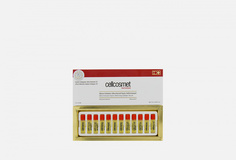 Сыворотка для лица с эласто-коллагеном Cellcosmet