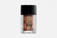 КРЕМОВЫЕ ПИГМЕНТЫ Nyx Professional Makeup