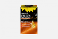 Стойкая крем-краска для волос Garnier