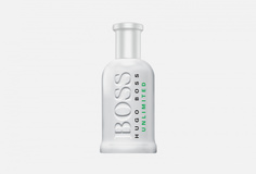 Туалетная вода Hugo Boss