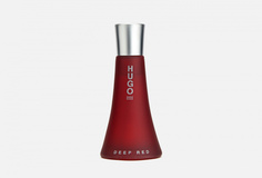 Парфюмерная вода Hugo Boss