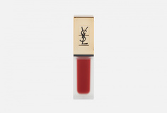 Жидкая матовая губная помада Yves Saint Laurent