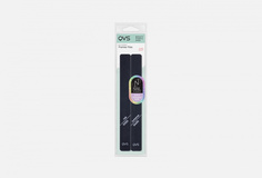 Пилочки для ногтей 2 шт QVS