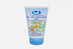 Крем детский НАША МАМА