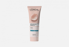 Очишающий гель для нормальной и смешанной кожи LOreal Paris