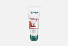 Крем для ног Himalaya Herbals