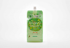 Мыло для рук Shavo Green