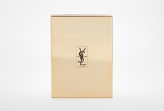 5-ЦВЕТНЫЕ ТЕНИ ДЛЯ ВЕК Yves Saint Laurent