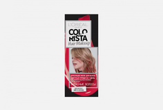 Смываемая желе-краска LOreal Paris