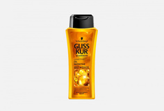 Шампунь для волос Gliss KUR