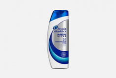 Шампунь и бальзам-ополаскиватель 2в1 против перхоти Head Shoulders