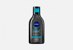 Мицеллярная вода Nivea